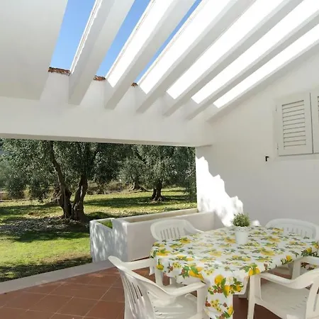 Villa Punta Grugno Mattinata