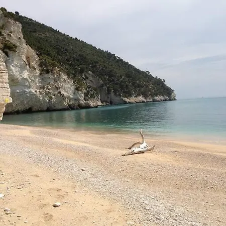 Punta Grugno Villa