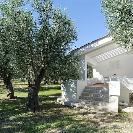 Punta Grugno Mattinata
