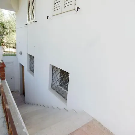Villa Punta Grugno