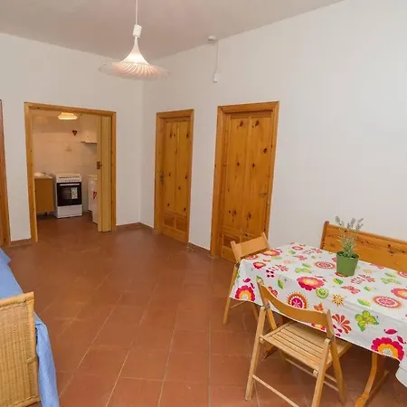 Punta Grugno Villa *