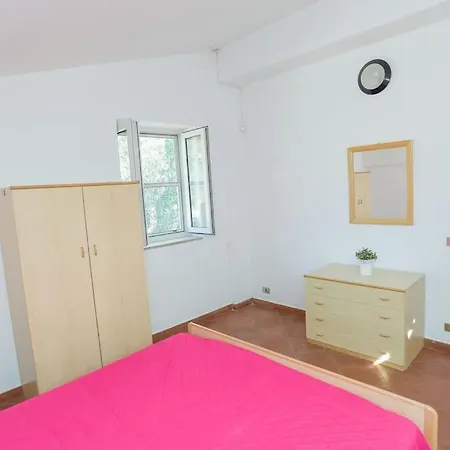 Punta Grugno Villa *
