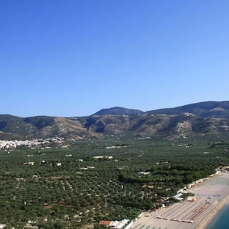 Punta Grugno * Mattinata