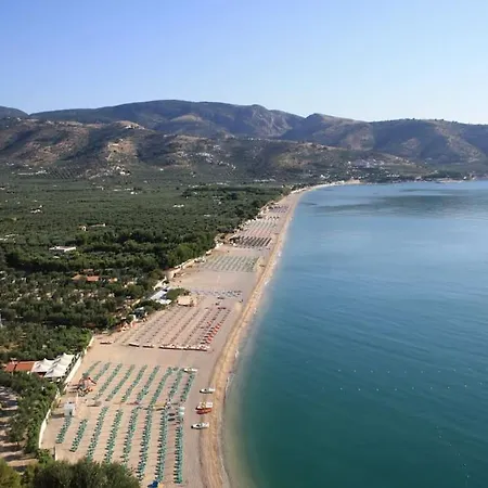 Punta Grugno Villa