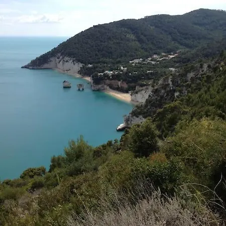 Punta Grugno * Mattinata