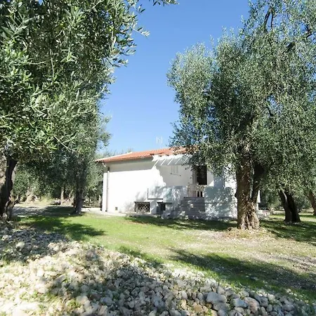 Punta Grugno Mattinata