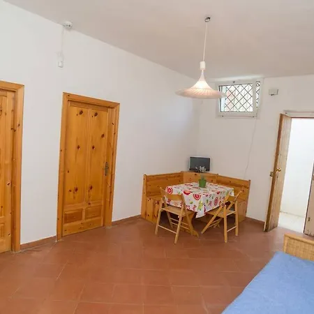 Villa Punta Grugno Mattinata
