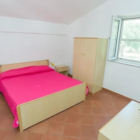 Punta Grugno Villa Mattinata