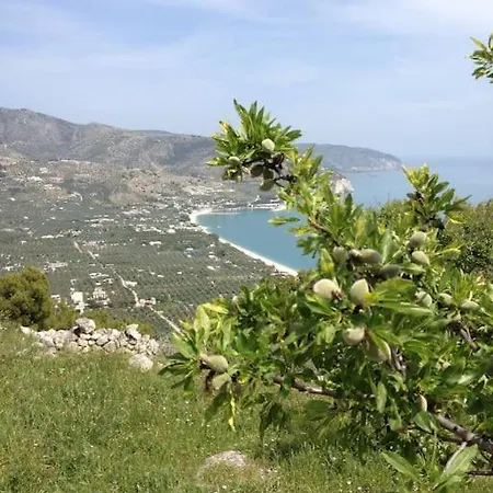 Villa Punta Grugno