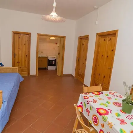 Punta Grugno * Mattinata