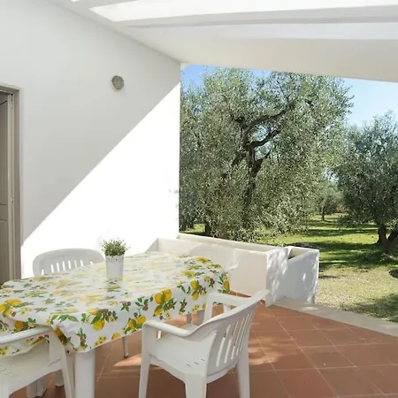 Villa Punta Grugno *