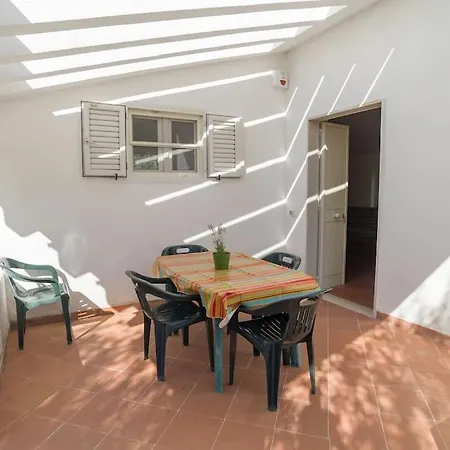 Punta Grugno Villa Mattinata