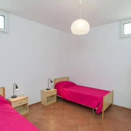 Villa Punta Grugno *
