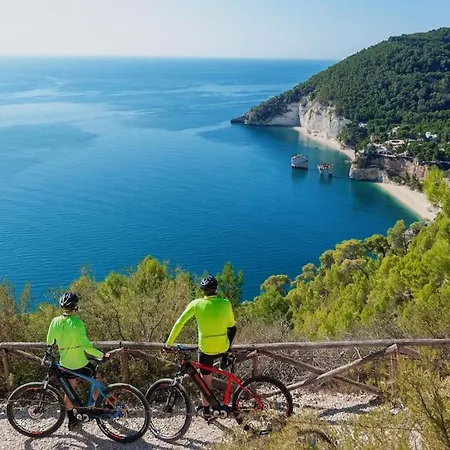 Punta Grugno * Mattinata
